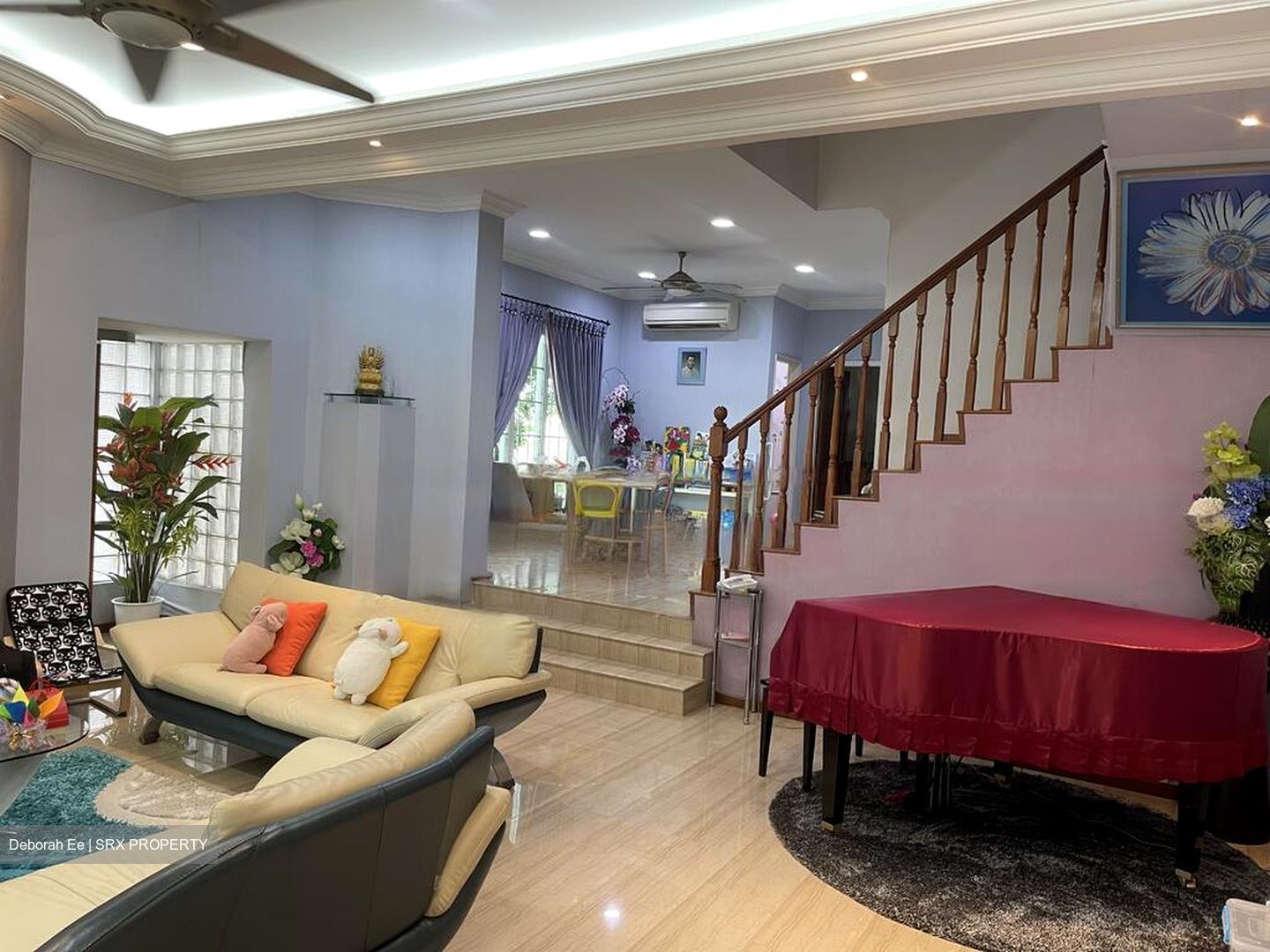 Chuan Drive (D19), Semi-Detached #634199521